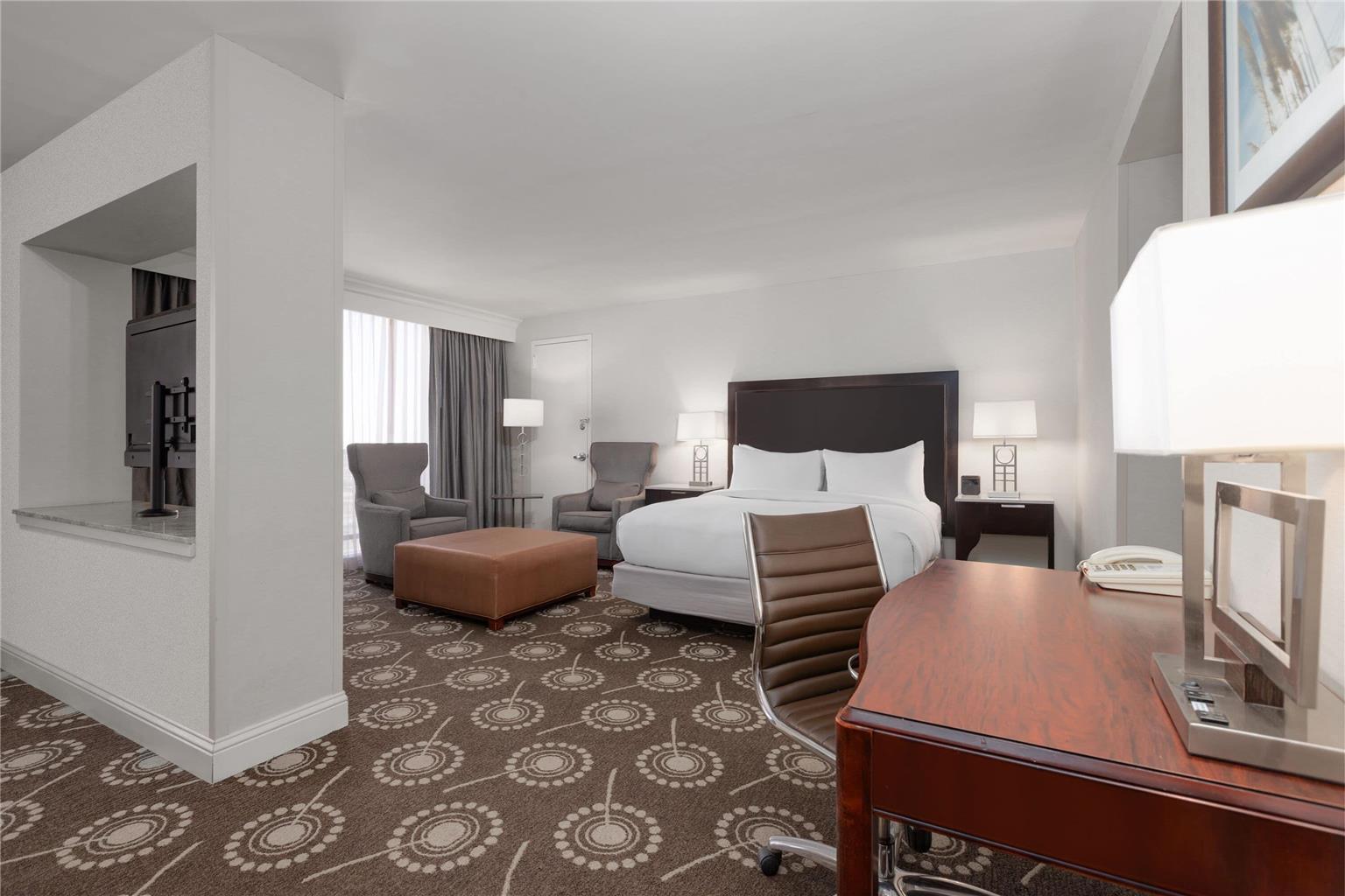 Wyndham Midland Downtown - photo 35