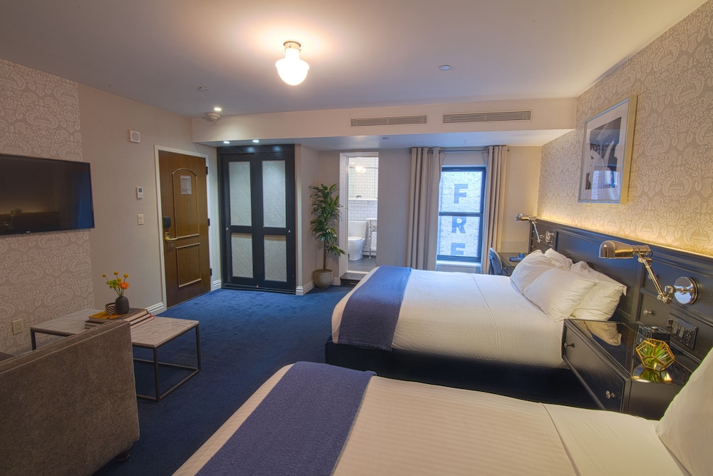 The Frederick Hotel - photo 24