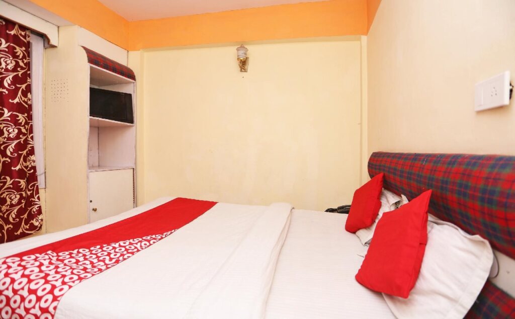 Hotel Shorya Regency Shimla - last minute hotel in Shimla