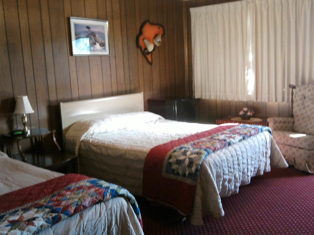 Mar Mar Resort & Tackle Shop - photo 12