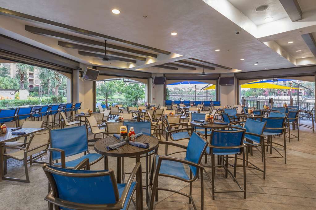 Wyndham Grand Orlando Resort Bonnet Creek - photo 18