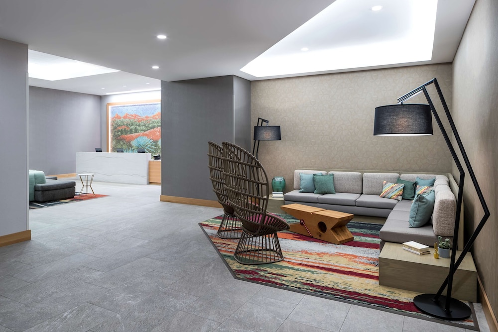 Hyatt Place Tempe Phoenix University - photo 7