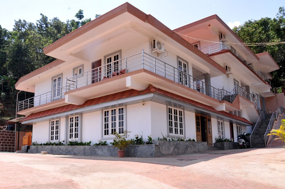 Yajna Comforts in Madikeri, India