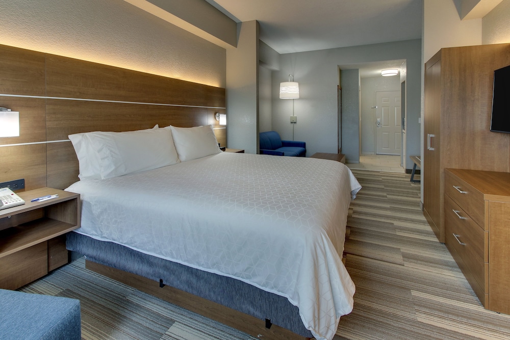 Holiday Inn Express & Suites West Palm Beach Metrocentre by IHG - photo 29