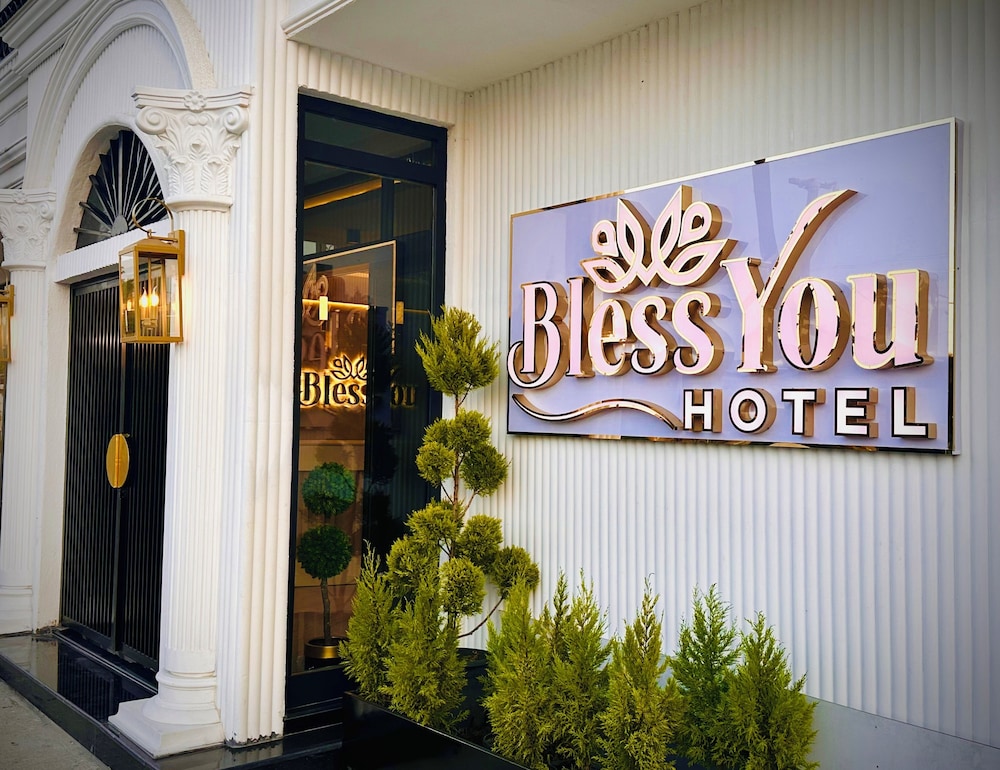 Bless You Hotel - last minute hotel in Piraziz
