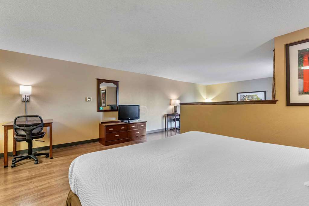 Extended Stay America Suites Sacramento West Sacramento - photo 31