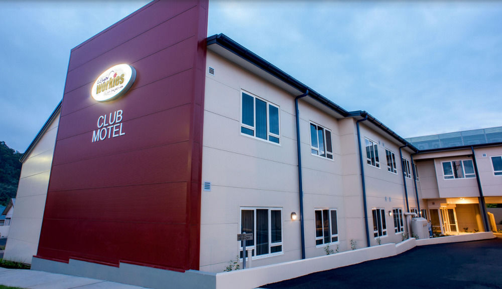 Lithgow Workies Club Motel — hotel in Lithgow
