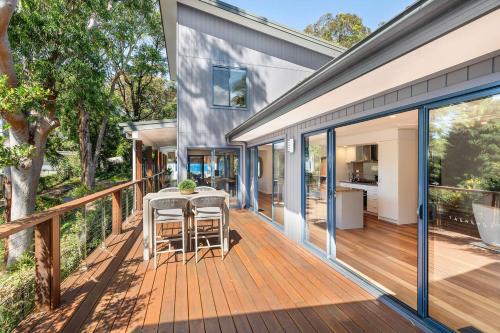 Serenity at Macs by Coast Hosting — hotel in Macmasters Beach