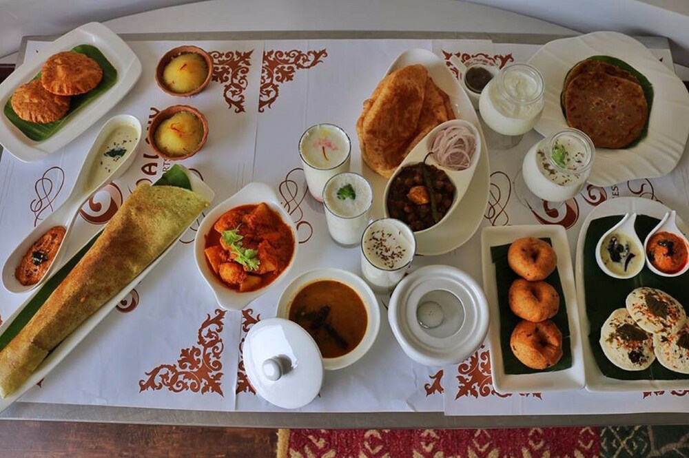 Golden Galaxy Hotels & Resorts in Faridabad, India