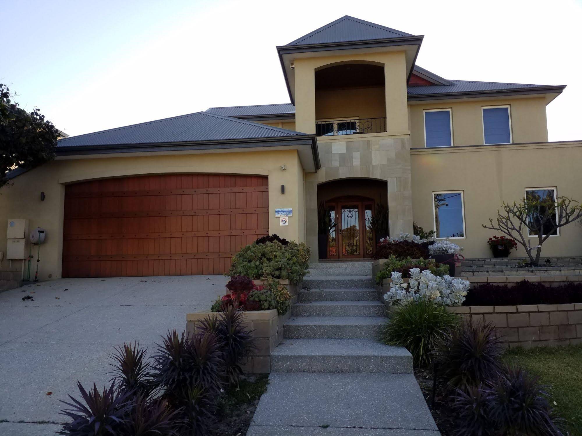 Sorrento Beach Bed & Breakfast