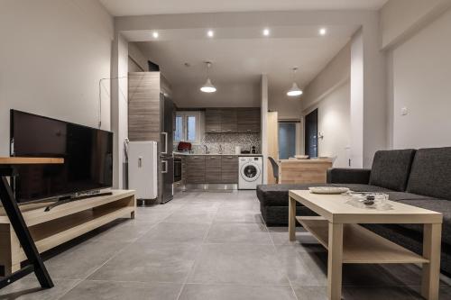 Athenian Central Escape — 4-Star Luxury Hotel in Athens, Greece