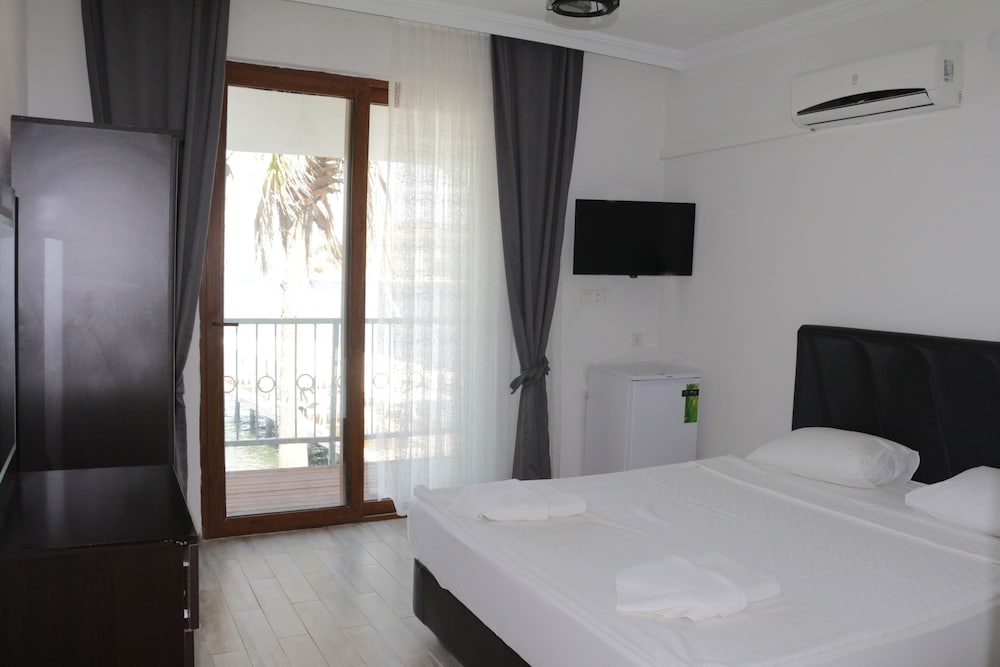 Körfez Otel — Marmaris — photo 3