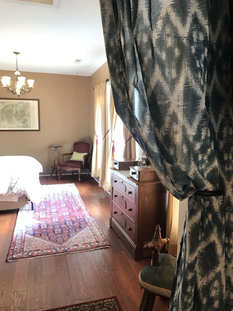 Orchard House Bed & Breakfast - photo 15