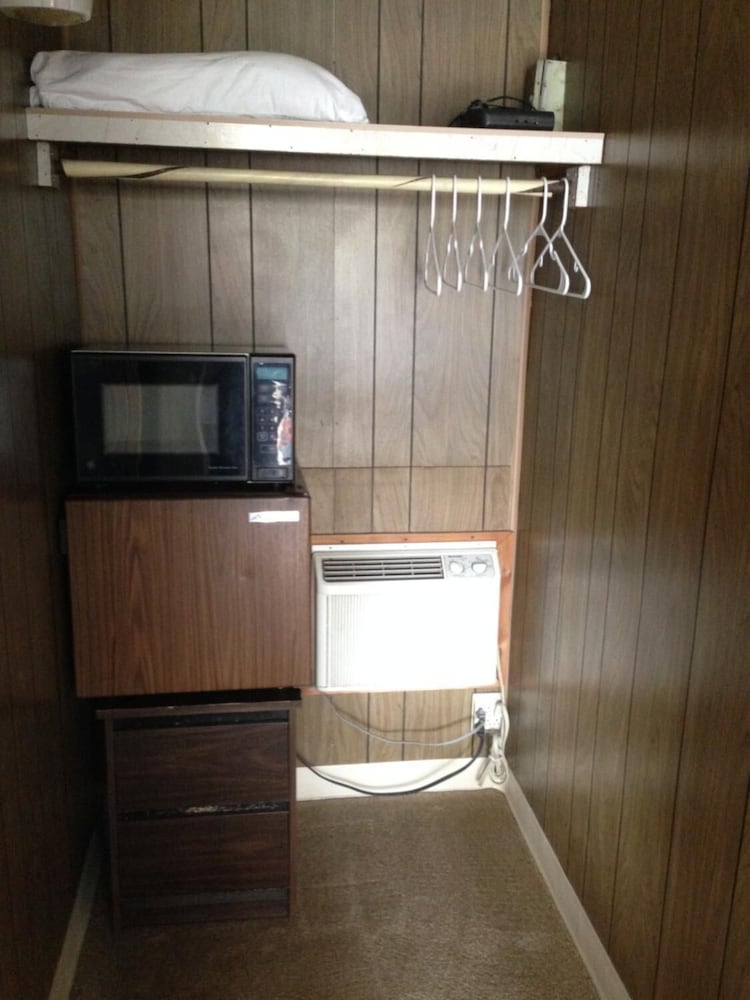 Dayton Motel - photo 15