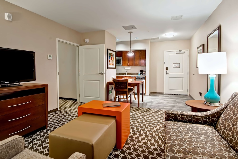 Homewood Suites by Hilton Greeley - photo 13