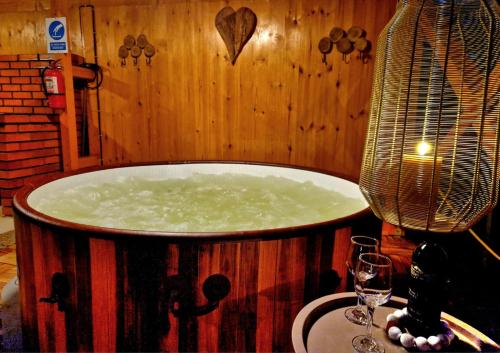 Casa Emmara Sighisoara — 4-Star Luxury Hotel in Sighisoara, Romania