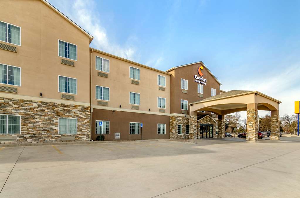 Comfort Inn & Suites near Bethel College - photo 3