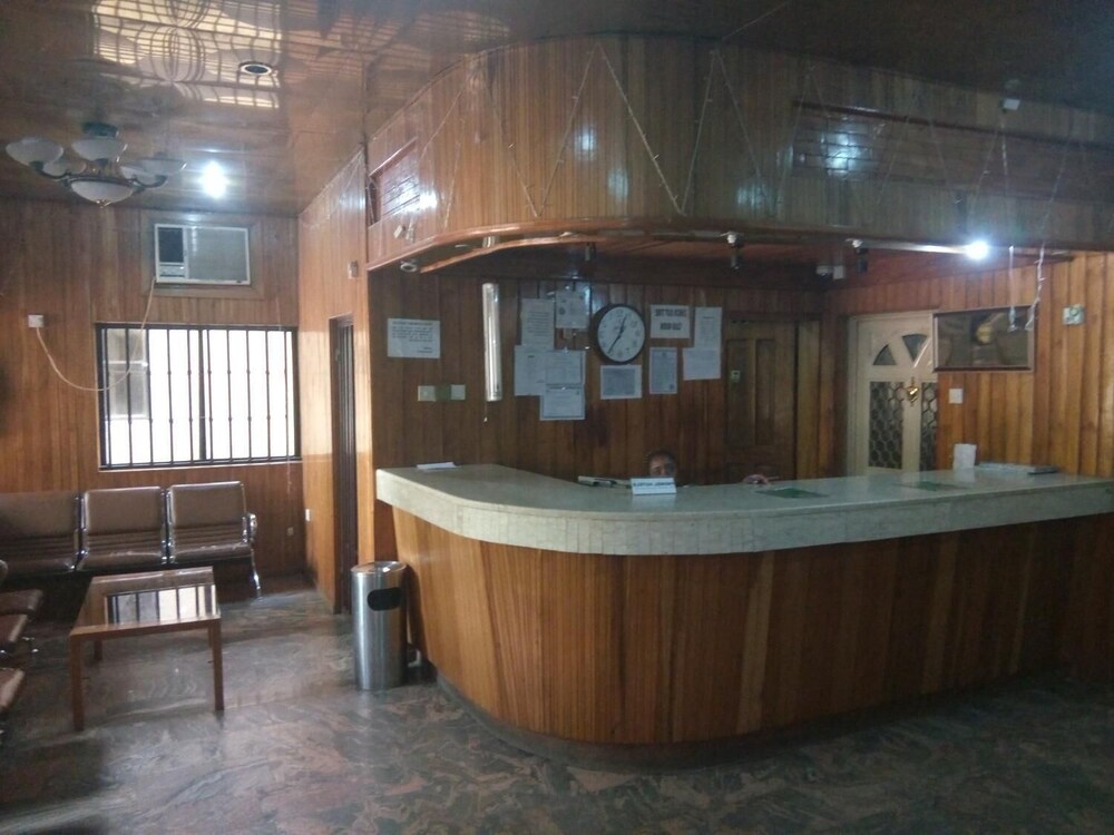 Promel Hotels — Abuja — photo 2