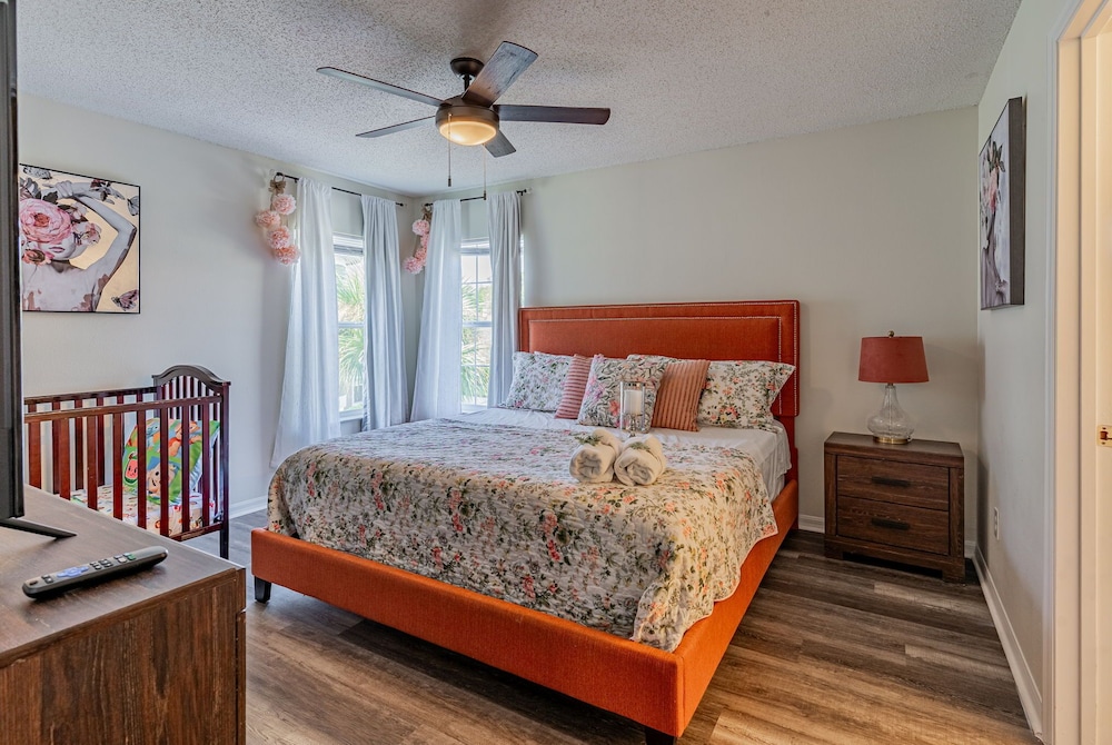 Resort Family Villa 7 Bedrooms - photo 24