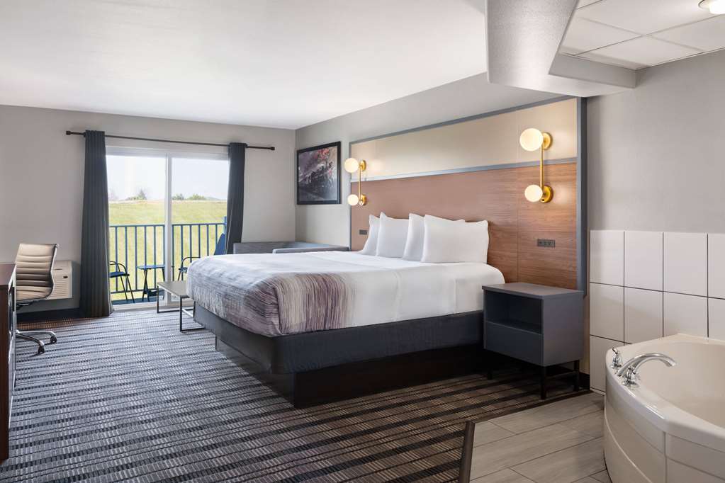 AmericInn by Wyndham Beaver Dam - photo 30