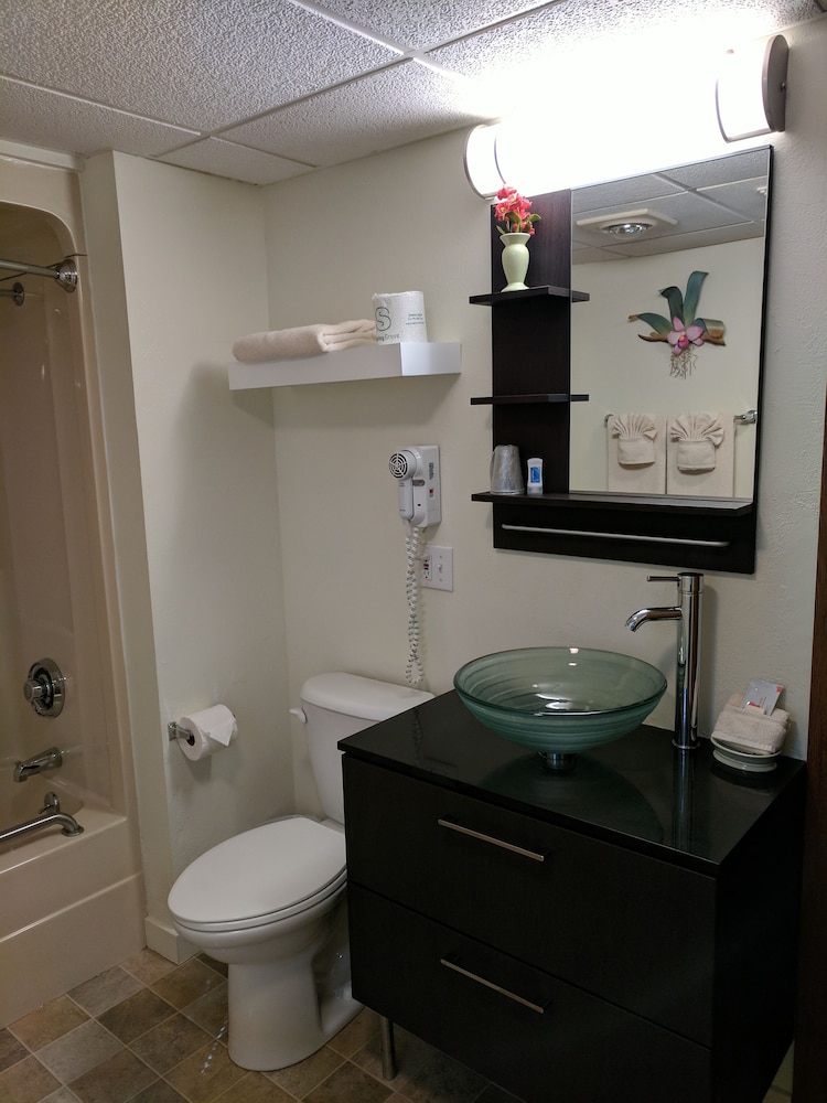 Ephraim Motel - photo 23