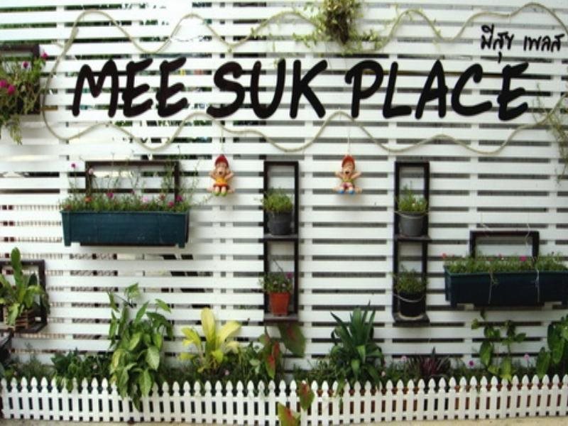 Meesuk Place - last minute hotel in Patong