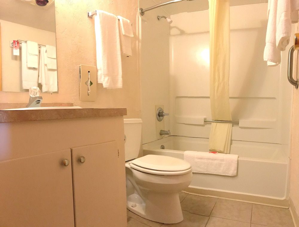 Econo Lodge 1000 Islands - photo 12
