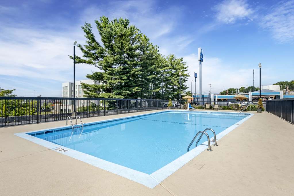 Best Western Thunderbird Motel - photo 4