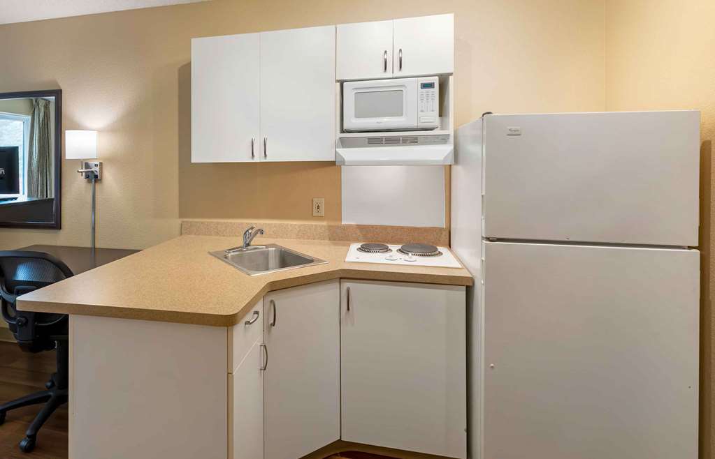 Extended Stay America Suites Denver Park Meadows - photo 11