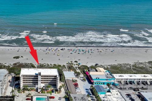 Beach Living at its Best — 4-Star Luxury Hotel in Cocoa Beach, United States