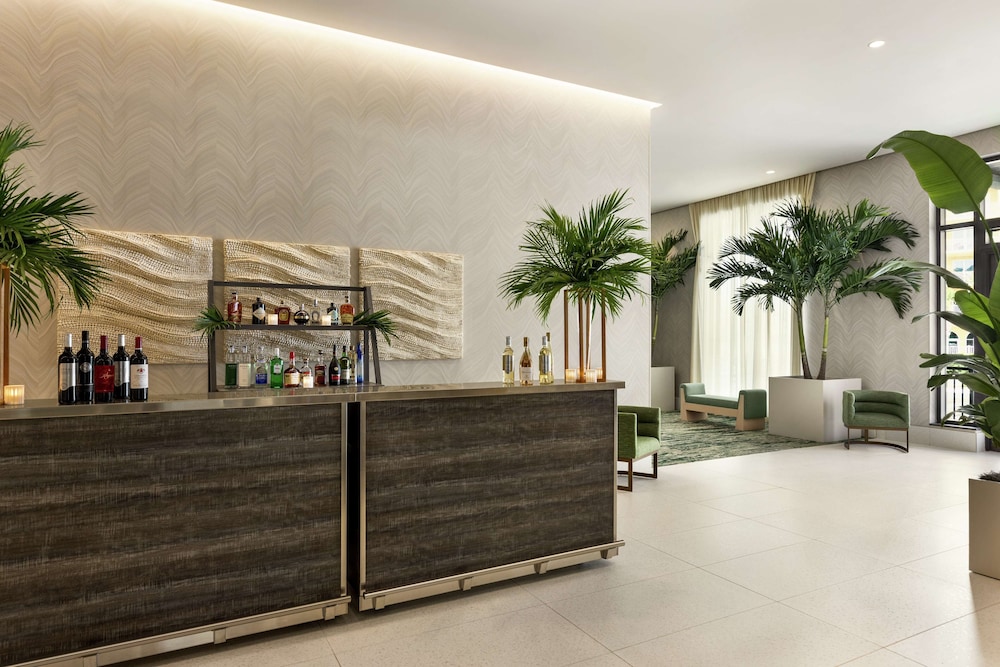 Embassy Suites by Hilton Panama City Beach Resort - photo 95