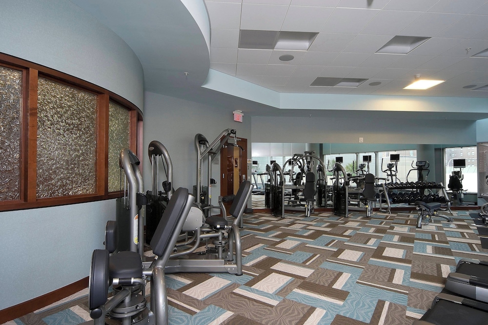 JW Marriott Hotel Grand Rapids - photo 49