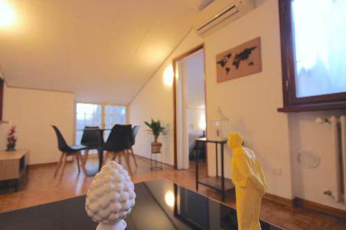 Case VR Holiday Niccoloft — 4-Star Luxury Hotel in Verona, Italy