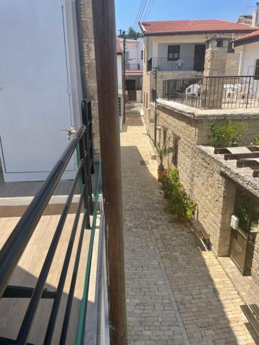 Omodos Katoi Holiday Homes