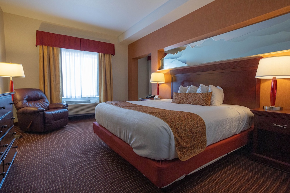 Wind River Hotel and Casino - photo 11