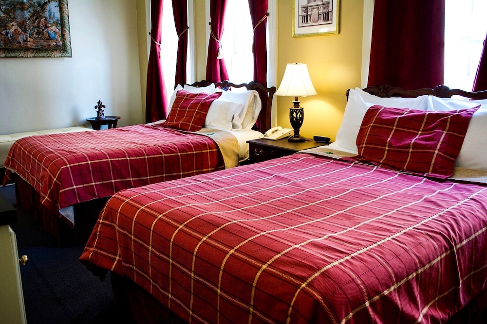 The Biltmore Greensboro Hotel - photo 17