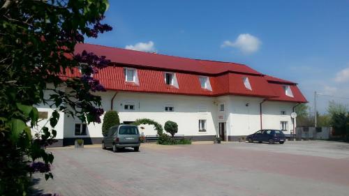 Hotel Faho in Przemysl, Poland