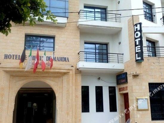 Le Phenix De Mahdia in Mahdia, Tunisia