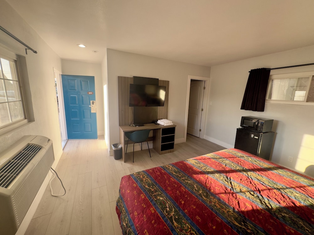Keystone Motel - photo 5