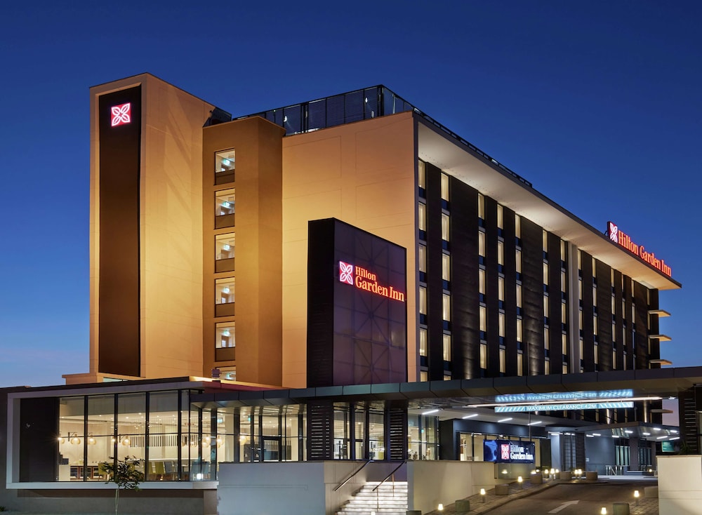 Hilton Garden Inn Gaborone in Gaborone, Botswana