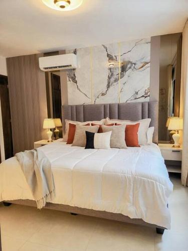 Luxury Apartment Downtown — 4-Star Luxury Hotel in Santiago De Los Caballeros, Dominican Republic