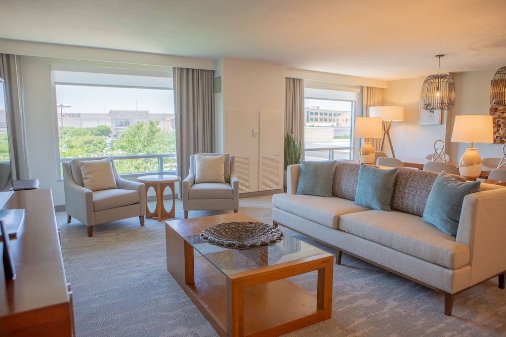 The Westin Austin at The Domain - photo 58
