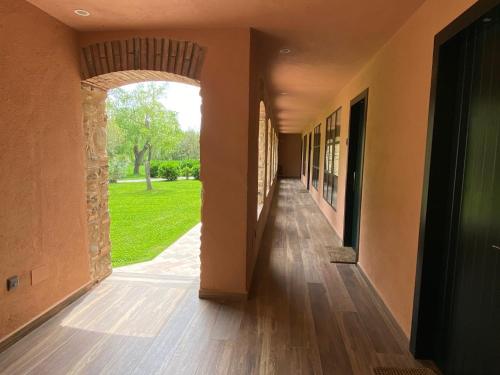 Hotel Mas Aret — Peralada