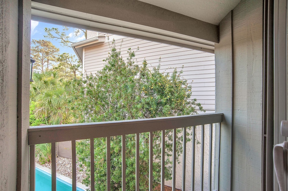 6 Windjammer Court at the Sea Pines Resort - photo 30