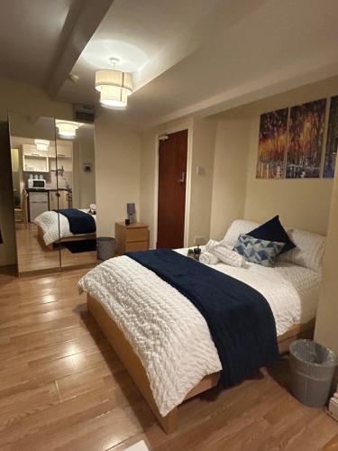 Cozy studio — 4-Star Luxury Hotel in London, United Kingdom