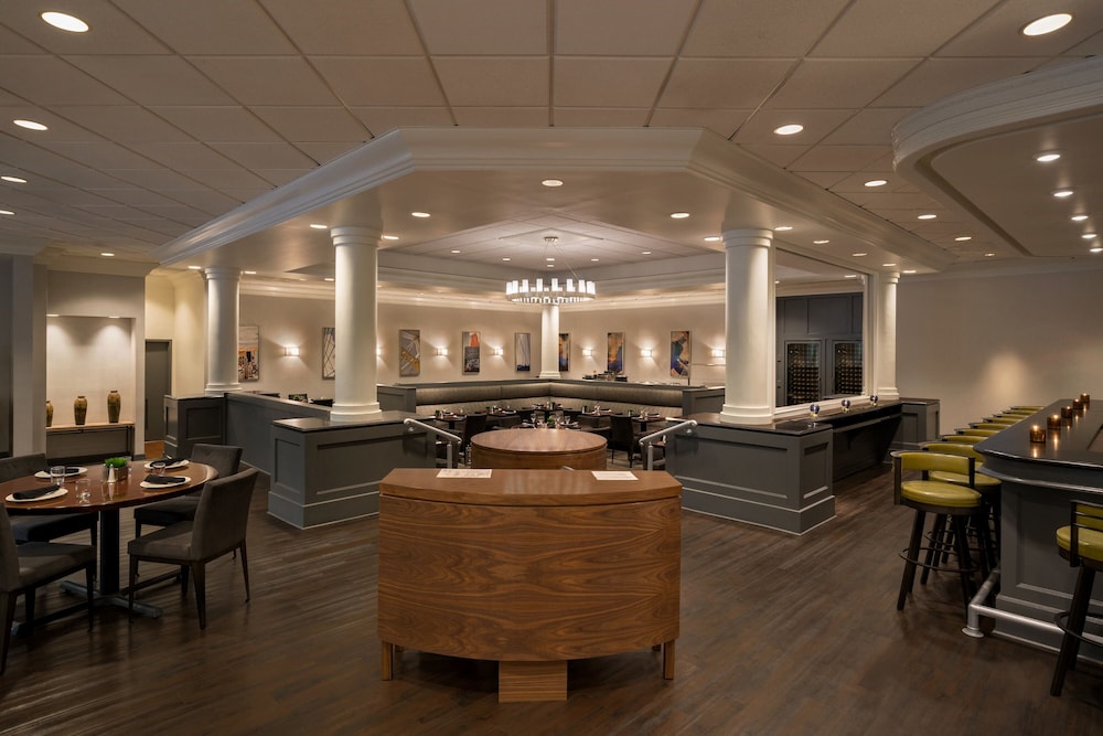 Crowne Plaza Englewood by IHG - photo 23