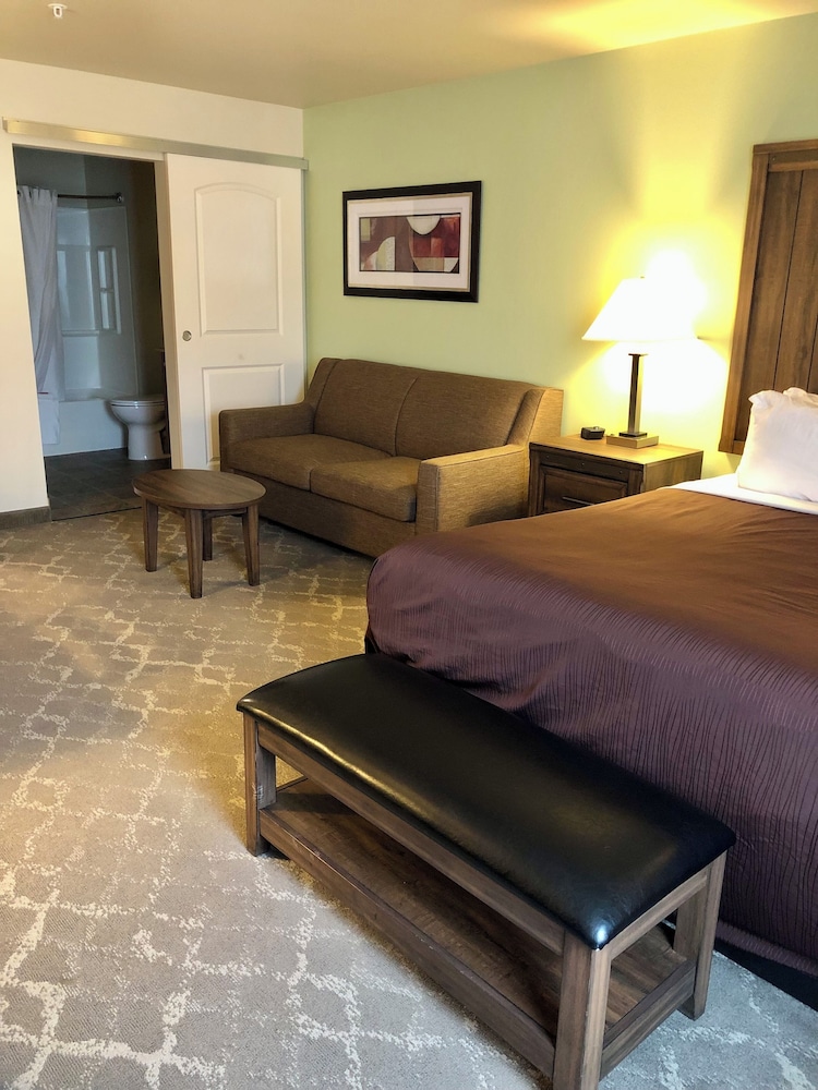 Aspen Suites Hotel Homer - photo 5