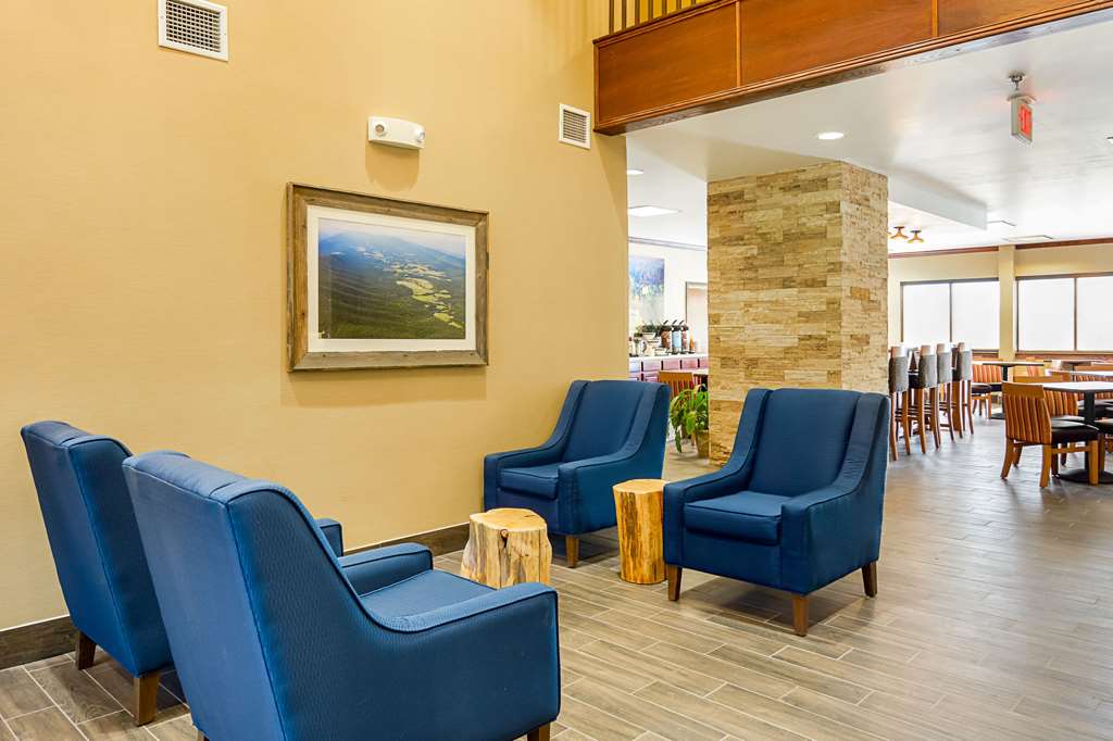 Comfort Inn Woodstock Shenandoah - photo 4