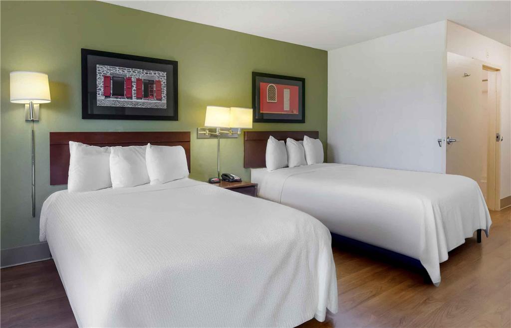 Extended Stay America Suites Orlando Lake Mary 1036 Greenwoo - photo 30