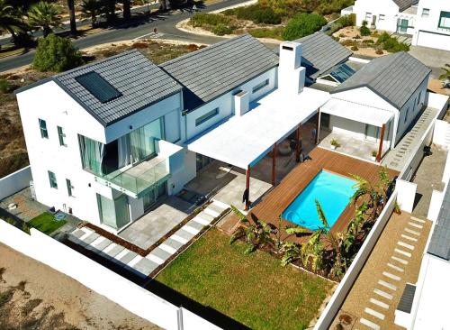 Coastal Cove — 4-Star Luxury Hotel in None, South Africa